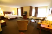 SouthShore Hotel on Lake Bemidji, Trademark Coll by Wyndham - Pool
