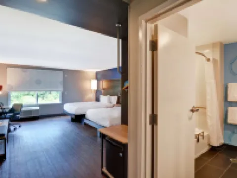 Tru by Hilton Middletown Hotels in Wallkill