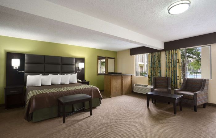 Days Inn by Wyndham Dallas Irving