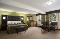 Days Inn by Wyndham Dallas Irving Hotels near University of Dallas