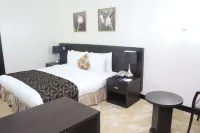Golden Tulip Ibadan - Butik