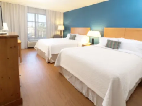 Wyndham Garden McAllen at la Plaza Mall Hotels in Mcallen