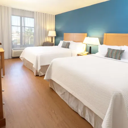 Wyndham Garden McAllen at la Plaza Mall