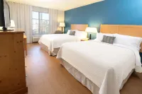 Wyndham Garden McAllen at la Plaza Mall