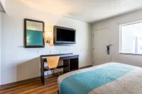 Motel 6 Blythe, CA Hotels in Blythe