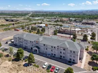Comfort Inn Camp Verde I-17 Hôtels à : Camp Verde