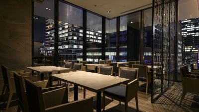 レストラン レム東京京橋の写真