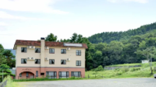 อาอิวาโนโมริ โฮเต็ล