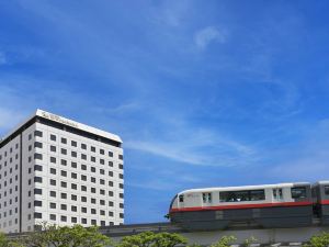 ホテルサン沖縄