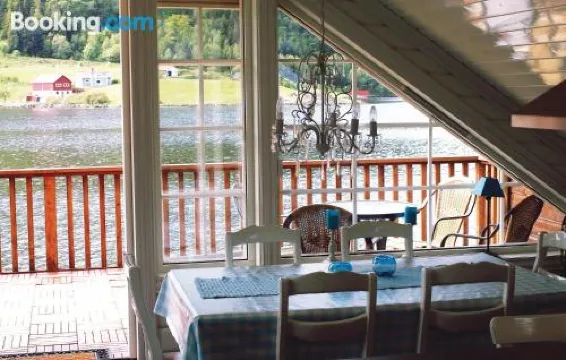 法筍塞勒格羅德度假屋