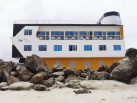 克魯賽羅酒店 酒店