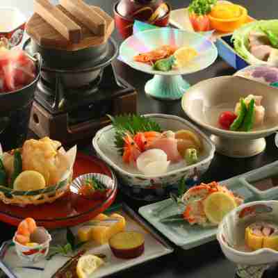 Mine Dining/Meeting Rooms