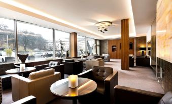 Hotel International Brno