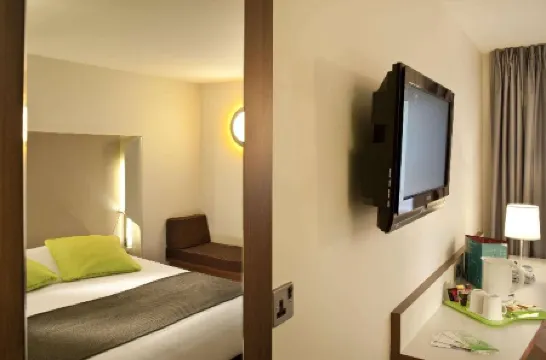 Campanile Northampton