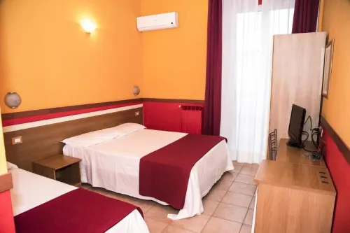 Hotel Corallo
