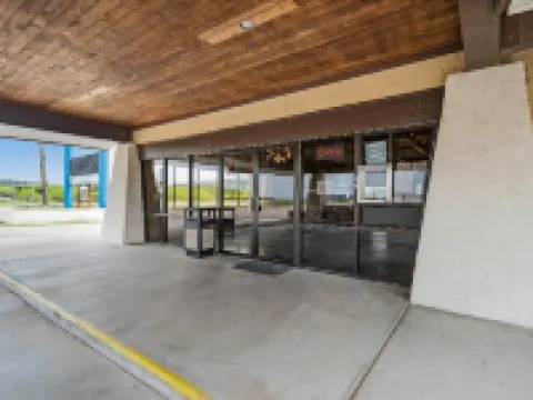 Segovia Lodge Junction TX I -10 Hotels in Kimble County