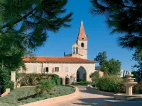 Maistra Select Island Hotel Istra Hotels in Rovinj