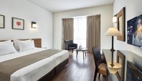 Vital - Urban Boutique Hotel TLV