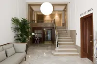 Eric Vökel Boutique Apartments - Gran Vía Suites
