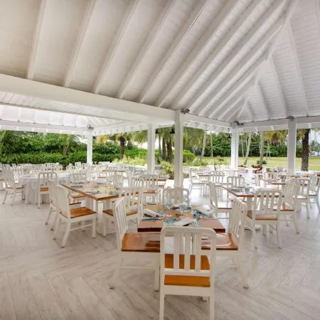 Viva V Samana by Wyndham, A Trademark Adults All Inclusive