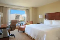 Gaithersburg Marriott Washingtonian Center Hotels near Bowl America Gaithersburg