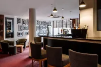 Hôtel Forest Hill Meudon Velizy Hotels in Chaville