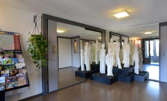 HOTEL INN QUETIGNY - Housity