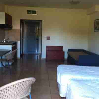 Olgas Paradise Apartments Rooms