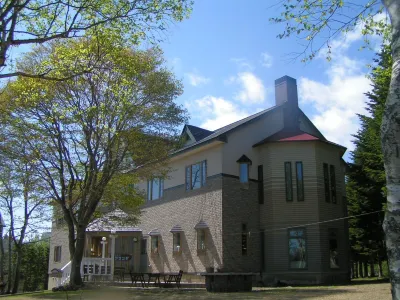 Pension Asangi Hotels near Appi Kogen Secondary Beech Tree Forest