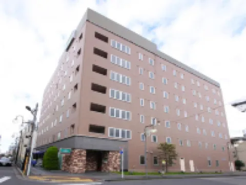 Washington R&B Hotel Kumagaya Ekimae Hotels in Kumagaya