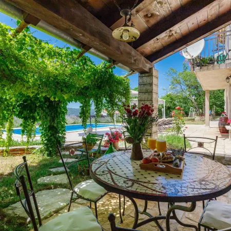 Villa Domenica Hotels in Trgetari