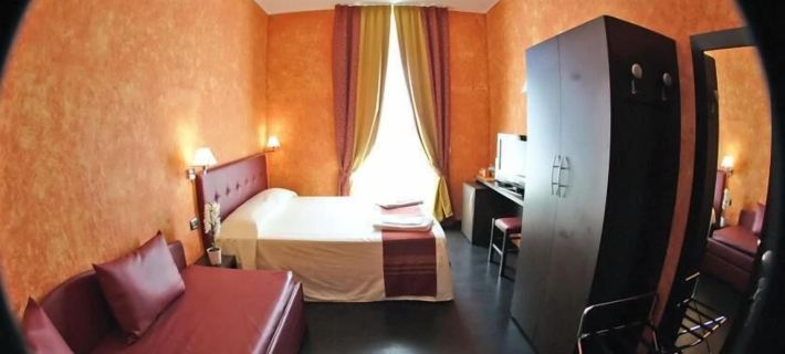 Pisolo Resort Hotels in San Remo