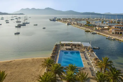 Hoposa Daina- Adults Only Hotels in Port de Pollença