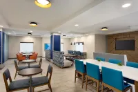 Holiday Inn Express & Suites FORT PIERCE WEST by IHG - petit déjeuner