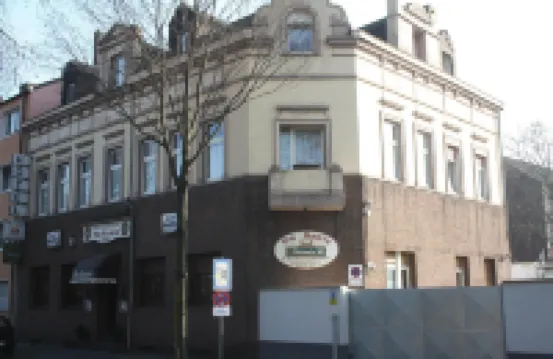 Hotel am Kamin