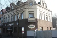 Hotel am Kamin فنادق في Dinslaken
