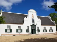 Navona Constantia Guest Cottage Hotéis em Constantia