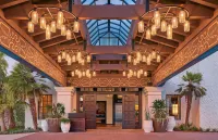 Palmoro House Hotels in Summerland
