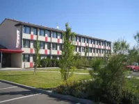 Résidence Hôtelière des Ondes Hôtels à : Haute-Garonne