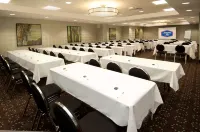 Hampton Inn by Hilton Brampton Toronto Hotels in Brampton