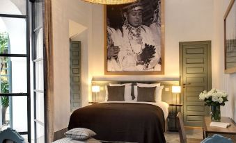 Riad Antara