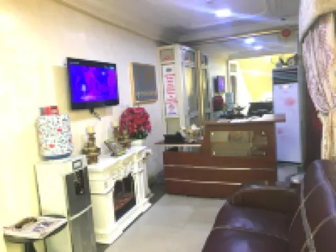 Sweet Savor Hotels & Suites