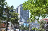 Grand Park Hotel Corlu Hotels in Hidiraga Mahallesi