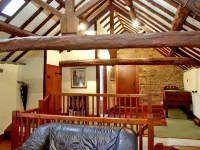 The Loft Hotels in North East Derbyshire District