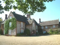 Caley Hall Hotel di 