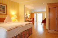 Weinhaus Wöhler Hotels in Шверин
