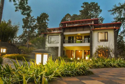 Imperial Heights Resort - 3-Star