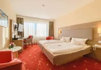 Hotel-Restaurant Vier Linden Hotels in Stade