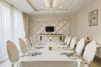 Gabala Garden Hotel Hotels in Gebele