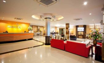 Amnauysuk Hotel